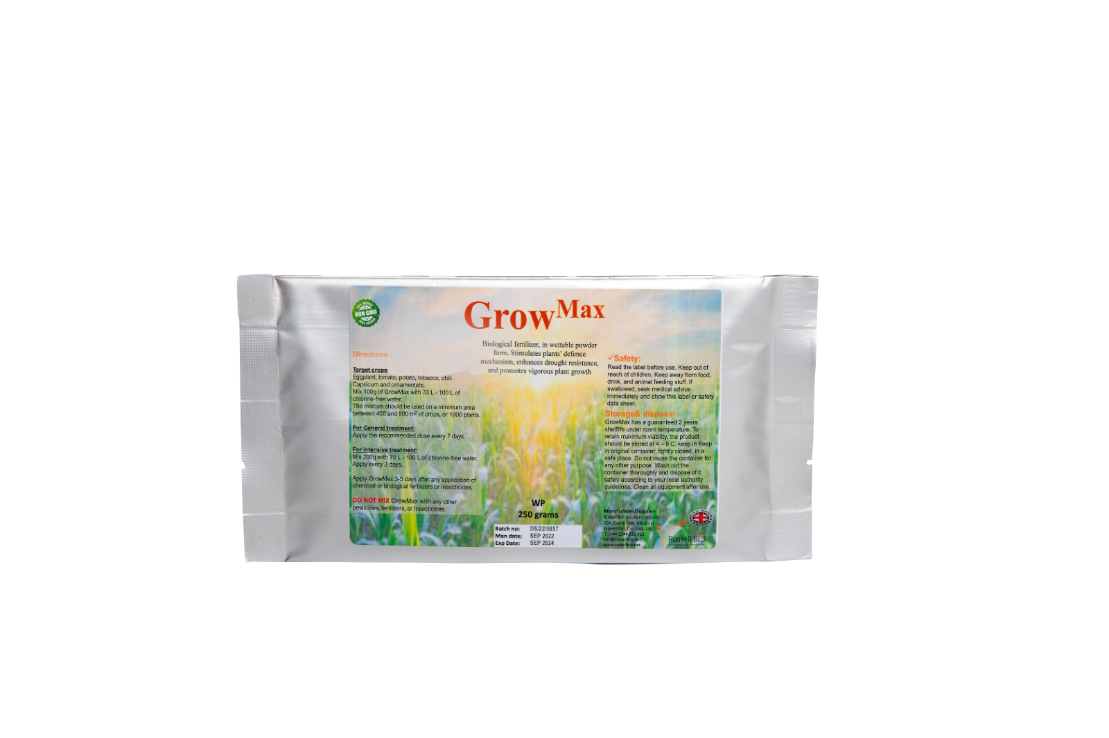 Growmax, 1 Kg